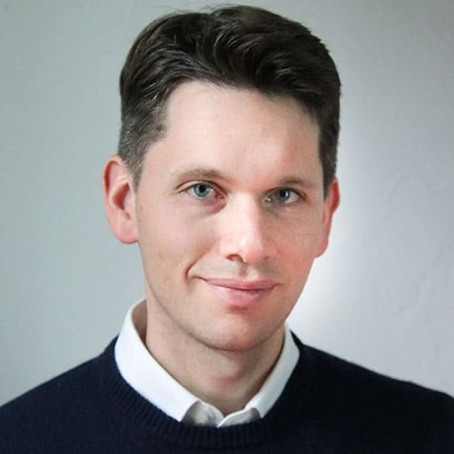 Christopher Gindele